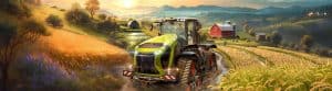 Farming Simulator 25: How to reset Vehicle? | FS25 Vehicle Reset Guide?