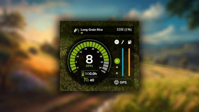 Gps Rover Fs25 Mod Farming Simulator 25: Official GPS Feature Unveiled | FS25modhub.com
