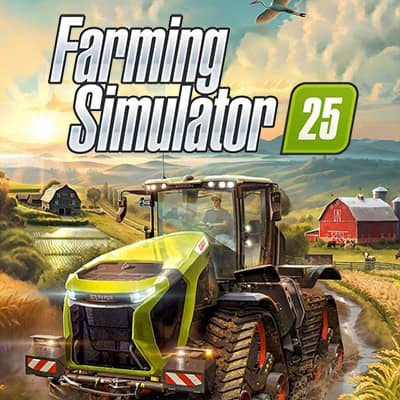 fs25 mods