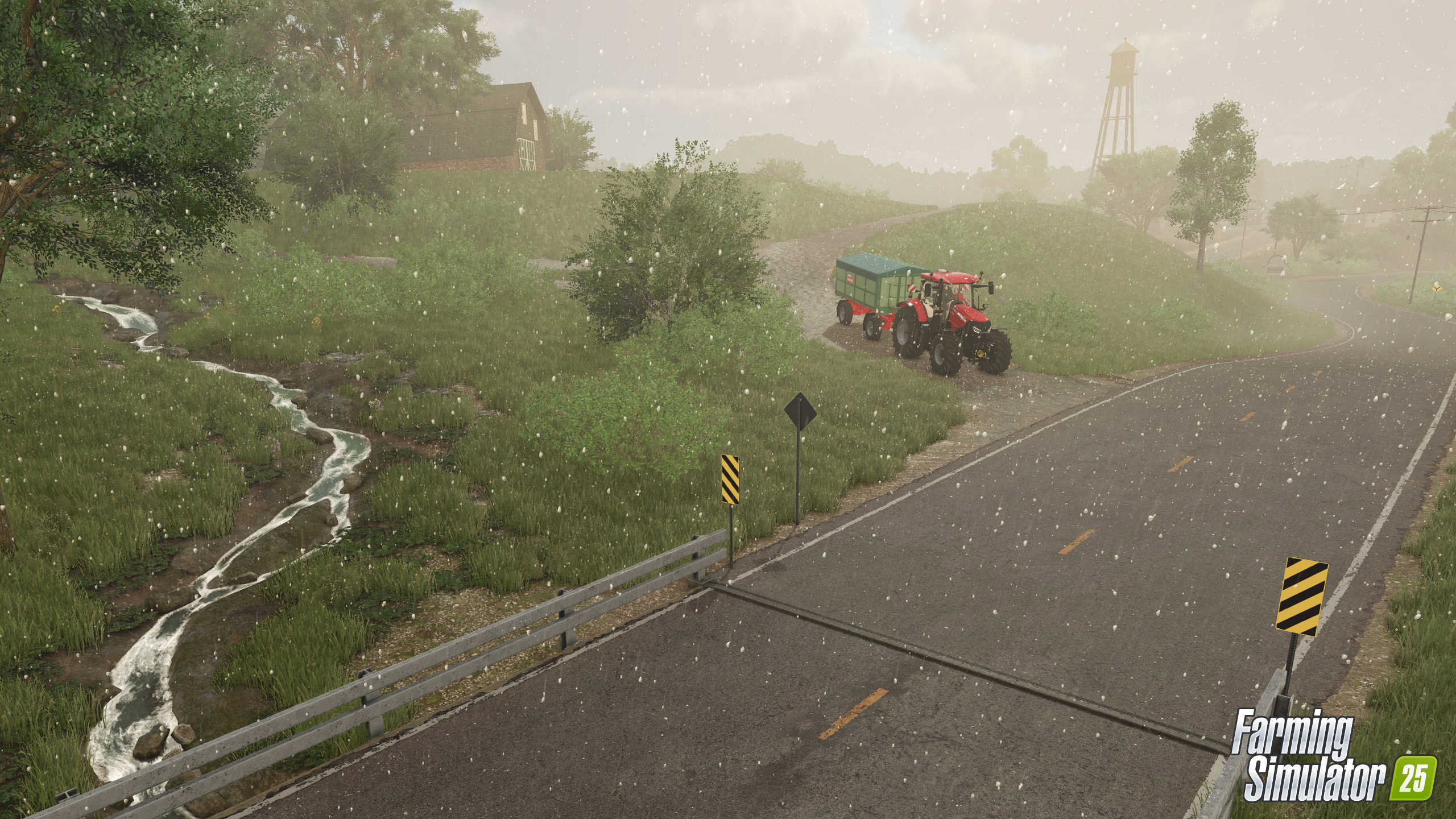 Brace for Impact: Twisters, Hail, and Fog in FS25 thumbnail 9