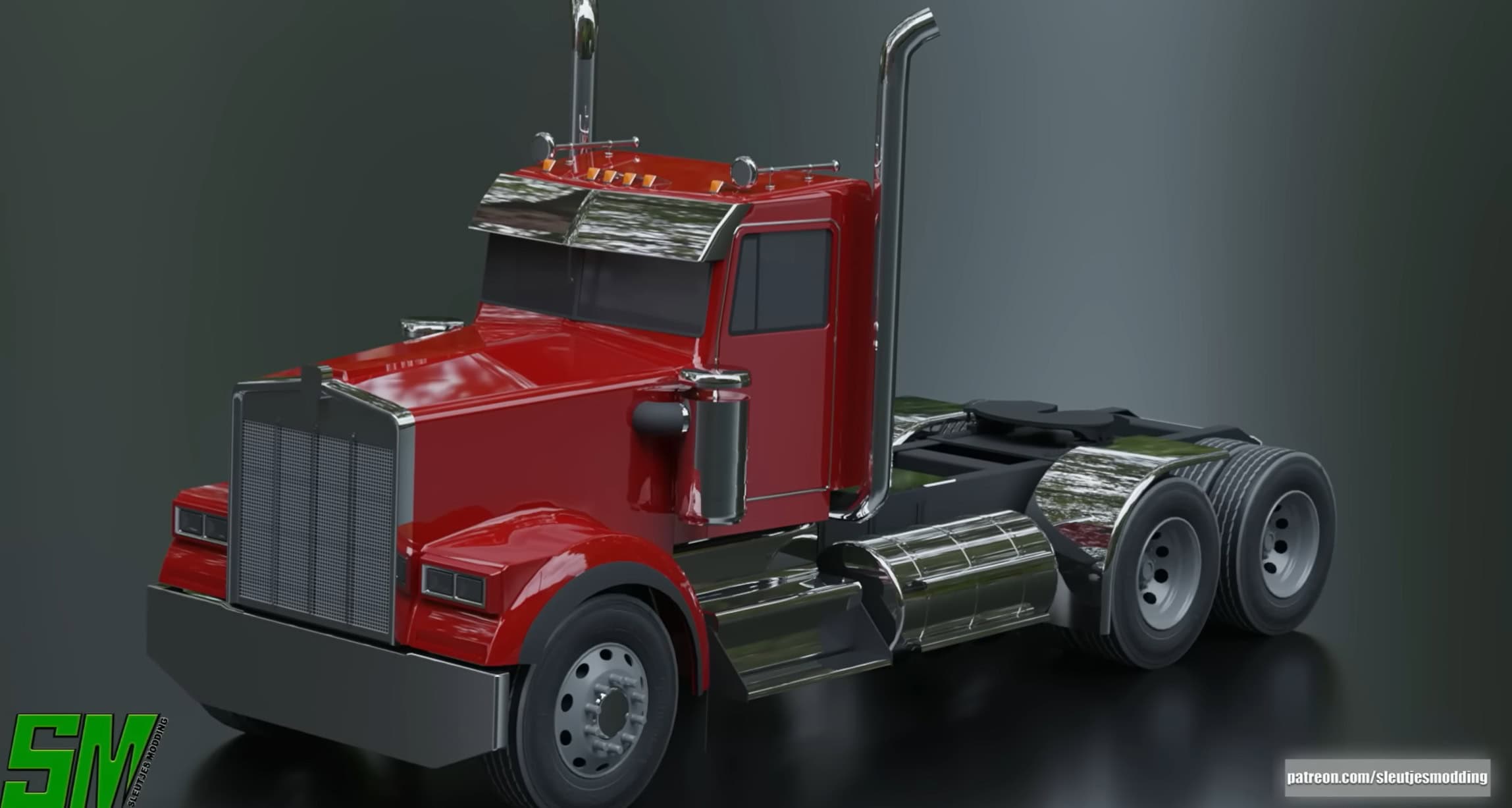 What’s New in Farming Simulator 25 Mods: Big Bud, JCB, and More! thumbnail 2