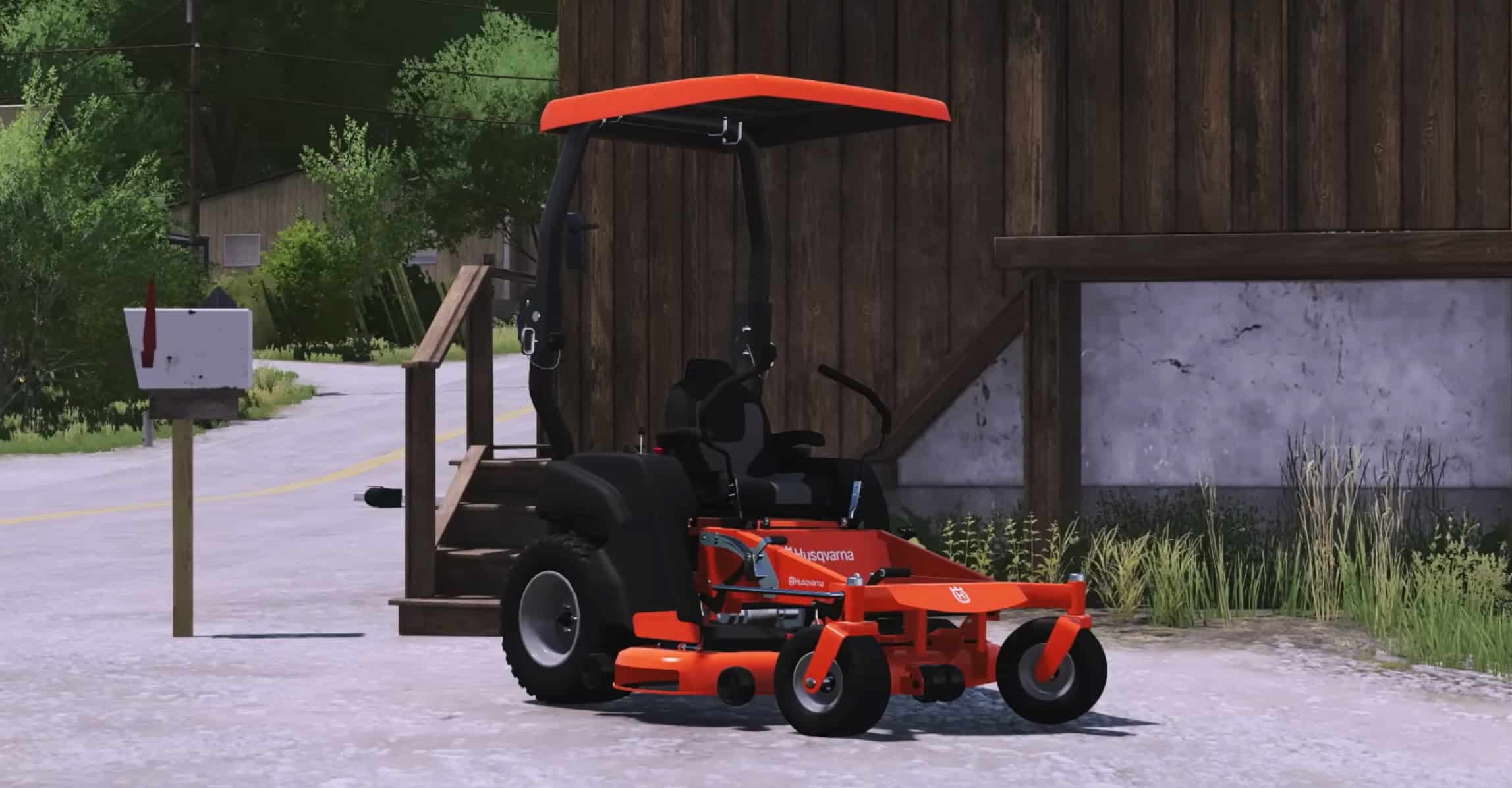 What’s New in Farming Simulator 25 Mods: Big Bud, JCB, and More! thumbnail 3