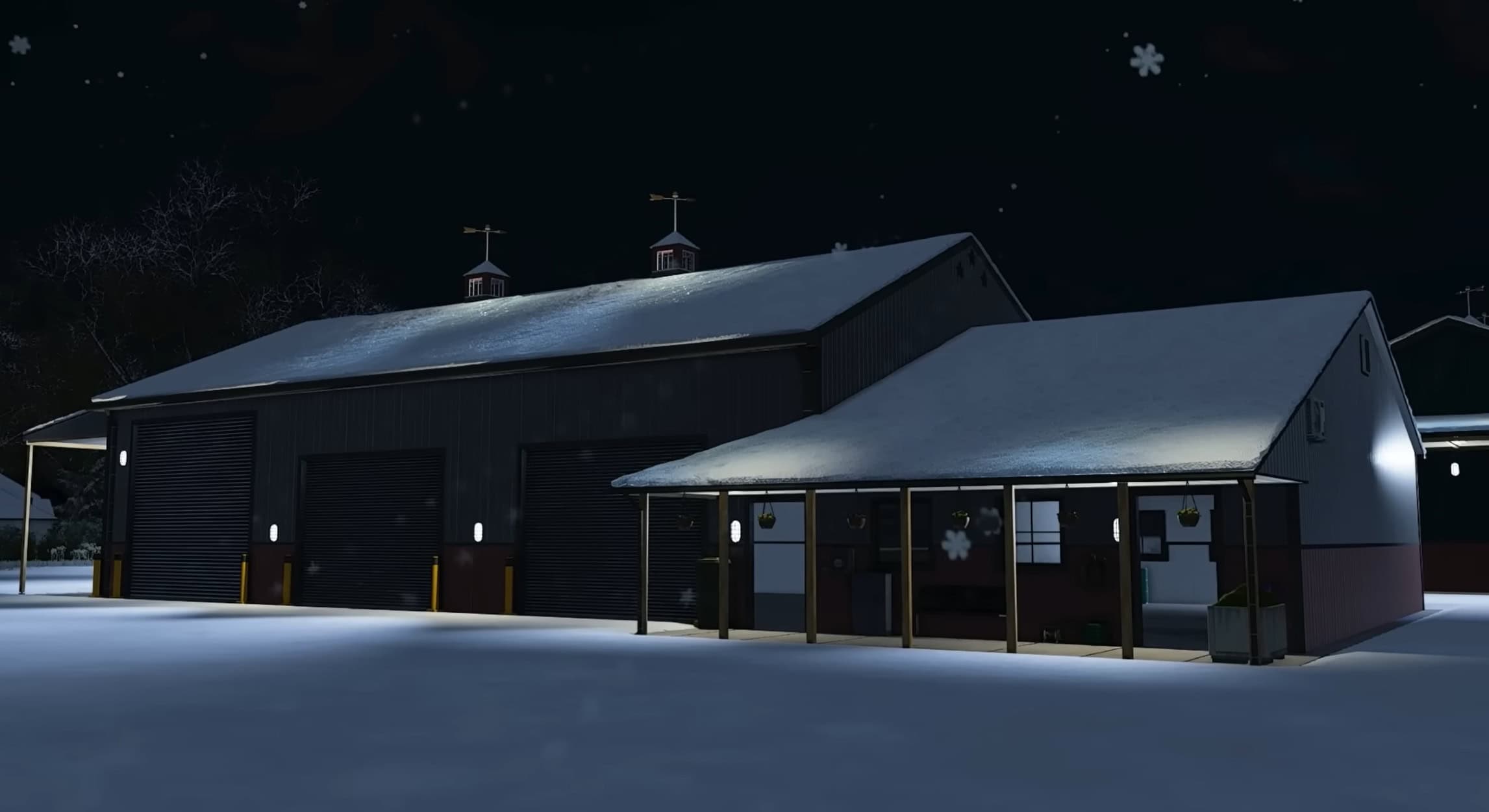 What’s New in Farming Simulator 25 Mods: Big Bud, JCB, and More! thumbnail 5