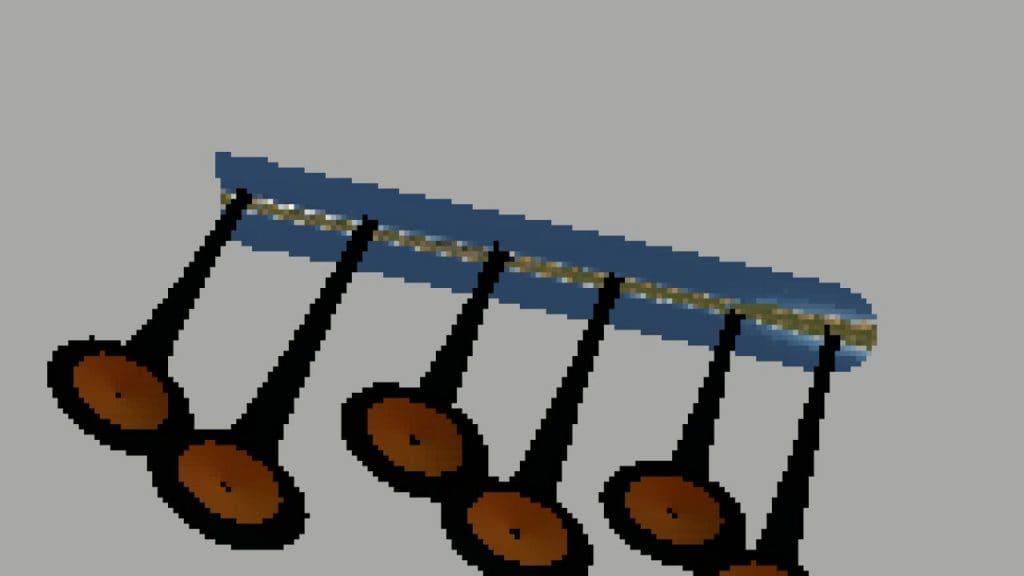 Basuri Horn V1 0 FS25 Mod Download