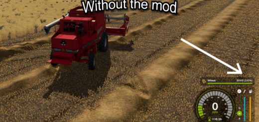 Better Capacity for Vehicles v1.0.0.0