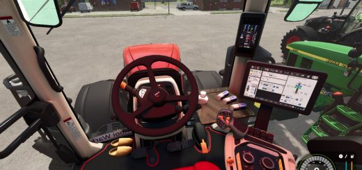 Case IH Magnum Edit v1.0.0.1