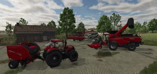 Case Pack v1.0