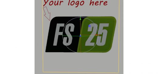 Decal (two sided) v1.0