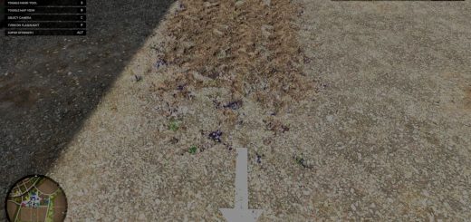 Decals and Tracks v1.0