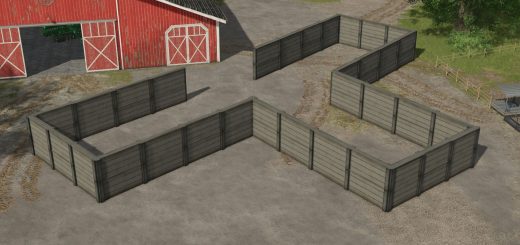 Dung heap without grid closure v1.0