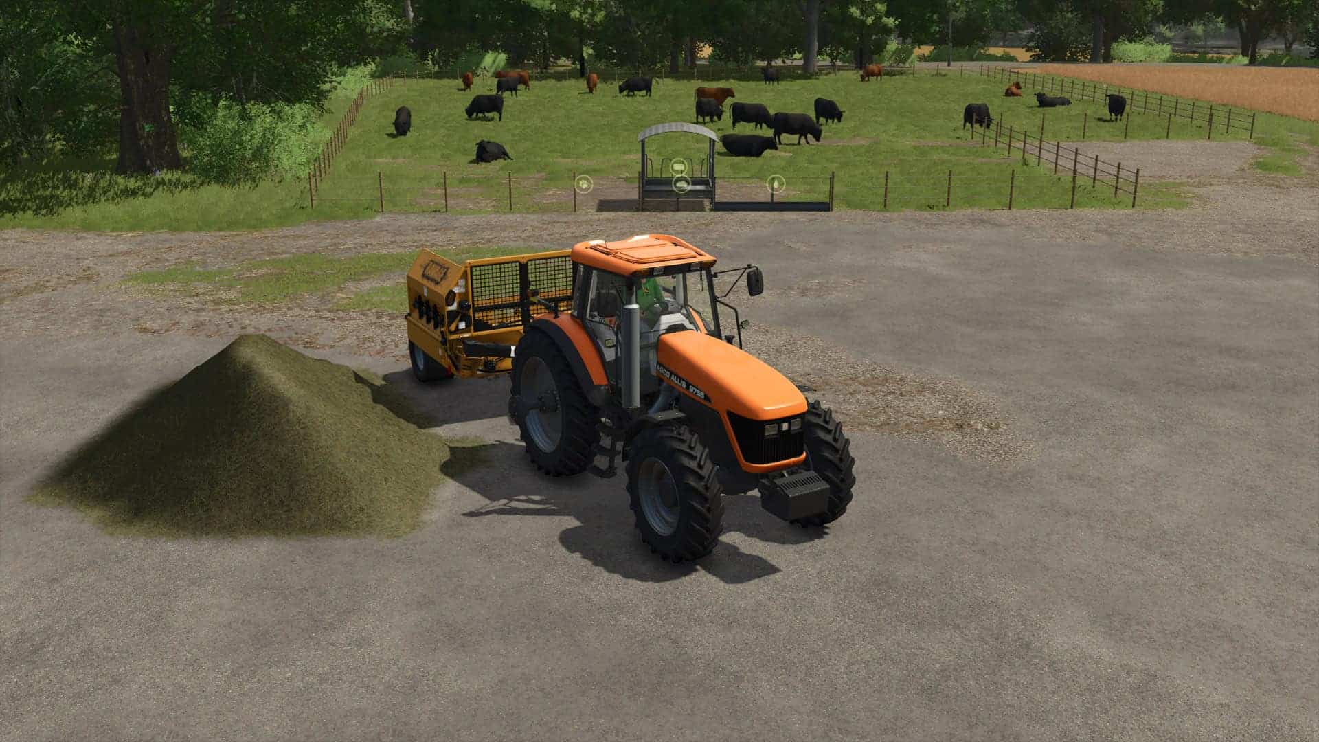 Elmer’s Ravage Bale Shredder – All Bale Types v1.0 thumbnail 3