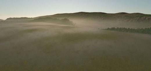 Empty 16x map v1.0.3