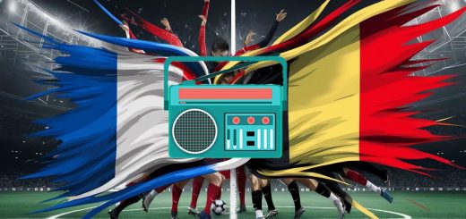 Franco-Belge Radio V1.0