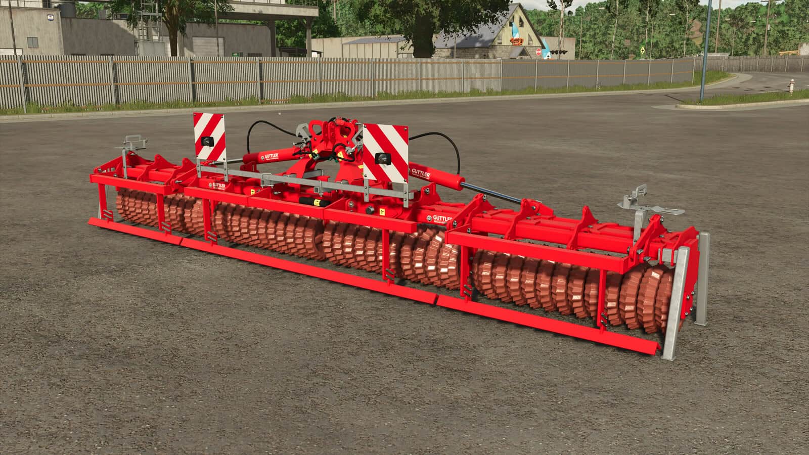 Güttler Matador 610S v1.0.0.0 thumbnail 3