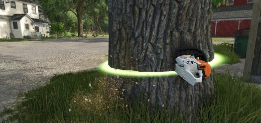 LumberJack v1.0.0.0