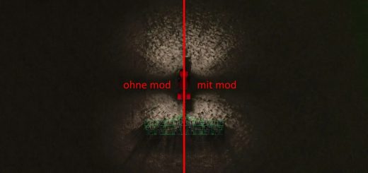 More Realistic Light Shadows v1.0
