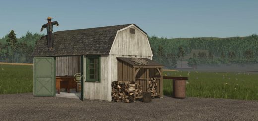 New Frontier v1.0.0.1