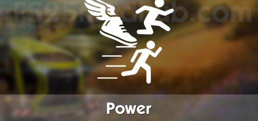 Power v1.0.0.0