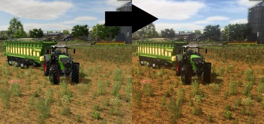 Realistic RayTracing Reshade Preset v3.0.0.0