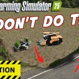 FS25 Rice Field Guide: Top Tips for Success | FS25modhub.com