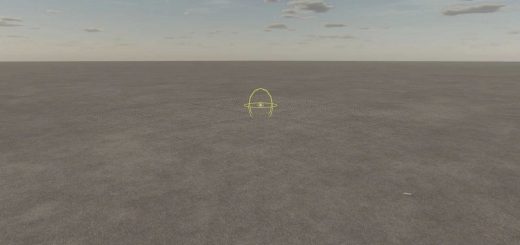Sample Mod Map 4x v1.0.0.0