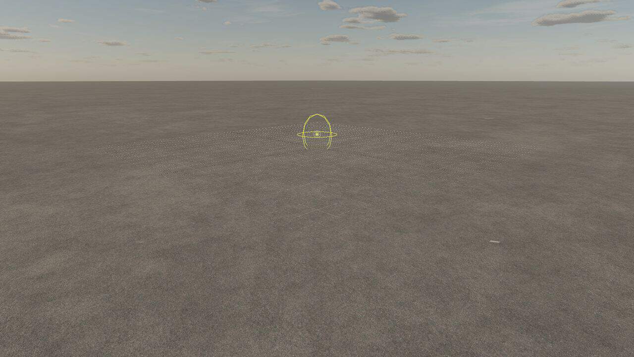Sample Mod Map 8x V1.0