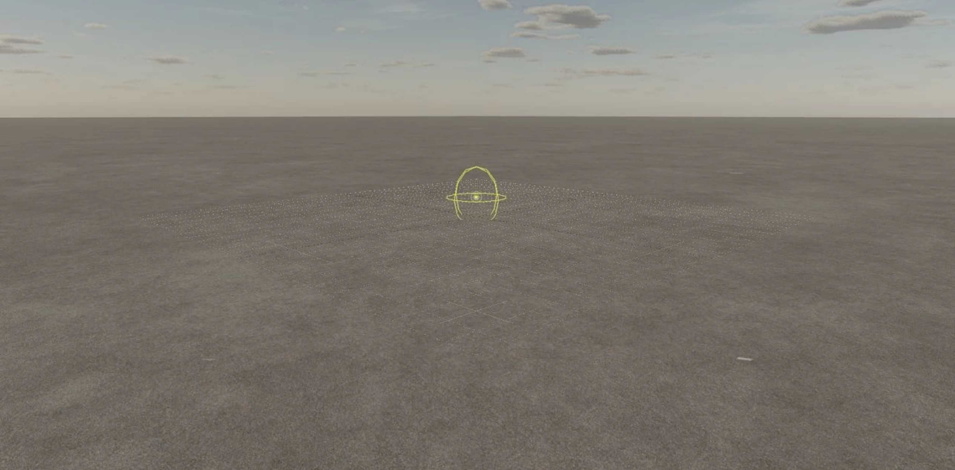 Sample Mod Map v1.0