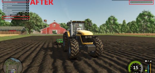 Seamless Control v1.0
