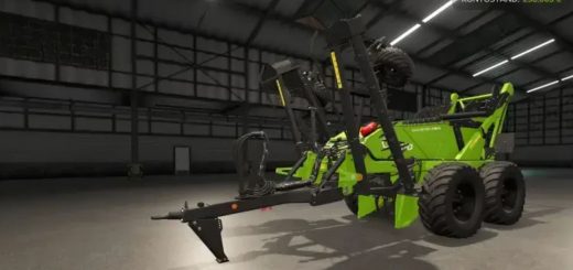 ELHO Scorpio 550 Individual v1.0