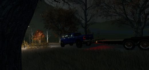 2024 Dodge Ram Mega Cab v1.2.0.0