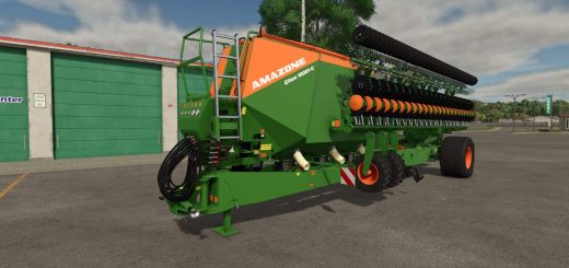 Amazone Citan 15001 Multifruits v1.1