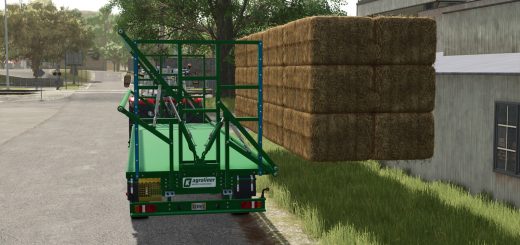 Bale Autoload Pack v1.0