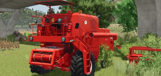 Bizon Z056 (3.540L) v1.0