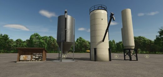 Buying Station Multi Fruit v1.0