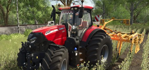 Case IH Puma v1.1