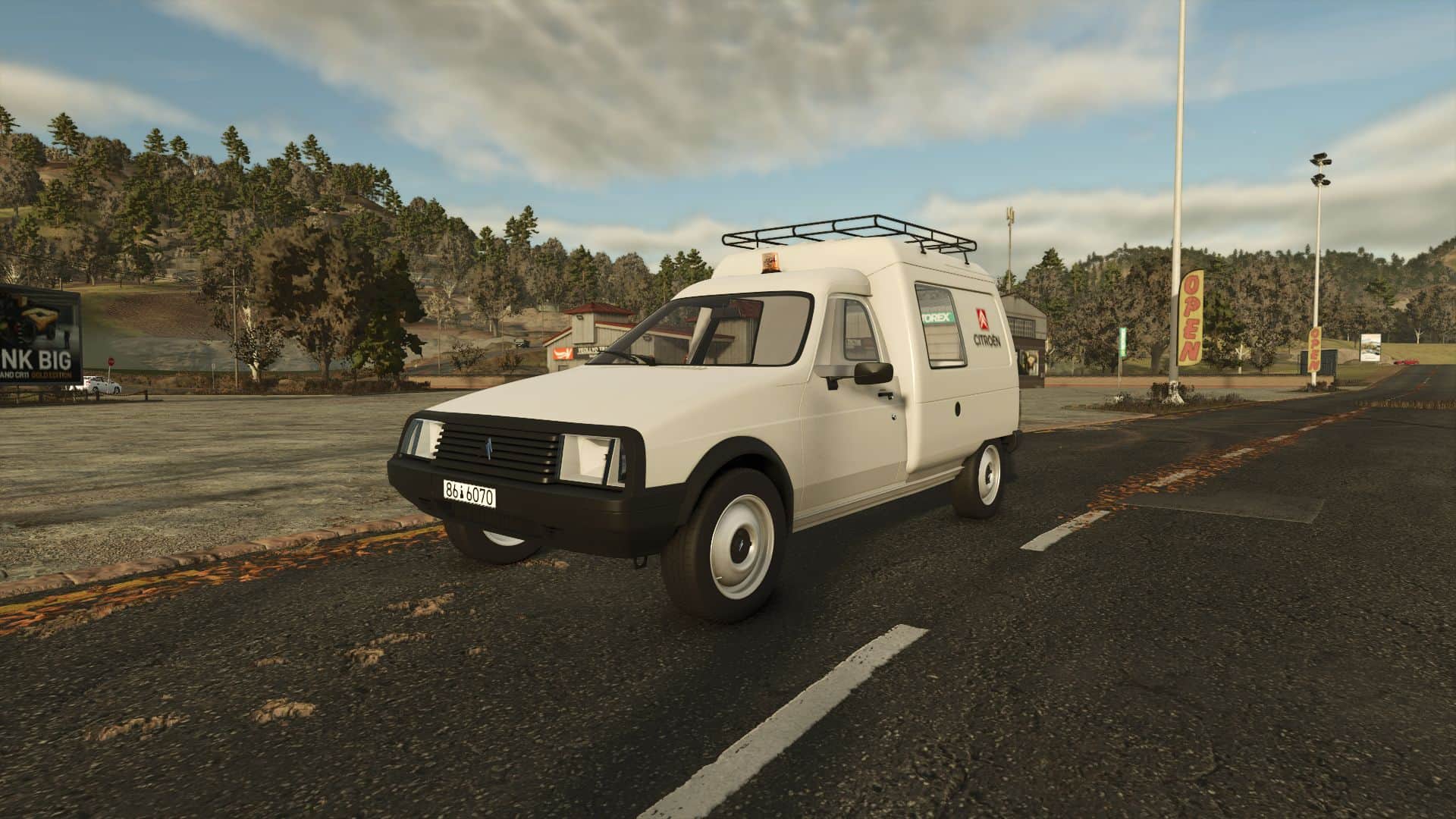 Citroën C15 v1.5.0.1 thumbnail 3