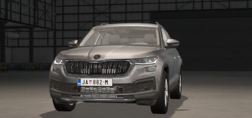 Croatian License Plates v1.0
