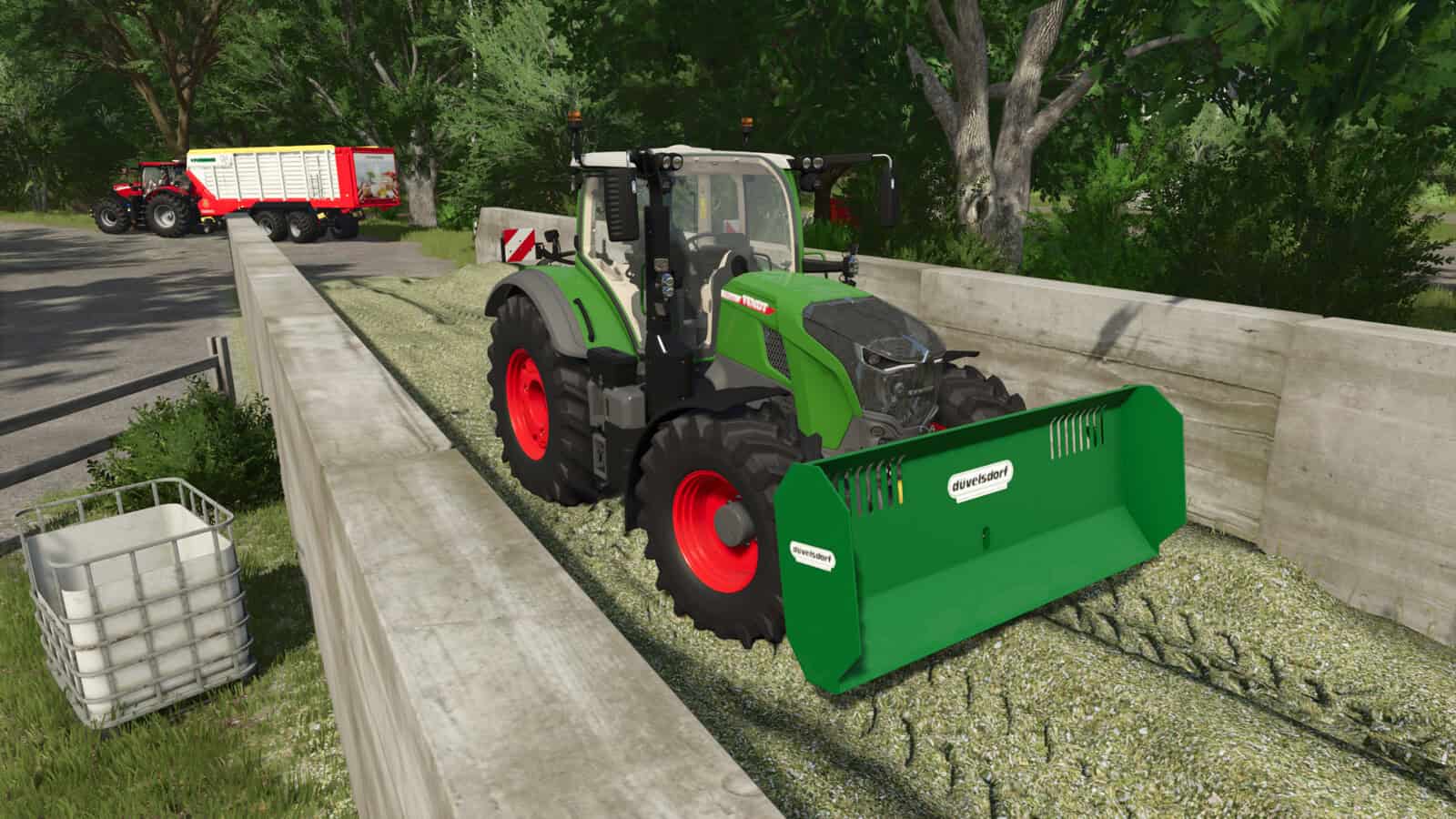 Düvelsdorf MSS3X00 v1.0 thumbnail 3