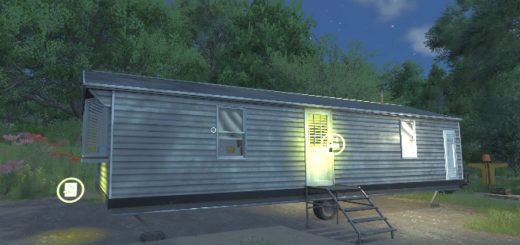 Elmcreek Mobile-home v1.0