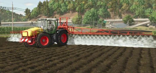 FarmCon24 – Fendt Pack v1.0