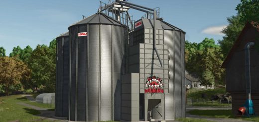 Farma800 Farmsilo MultiFruit V1.0.0.2