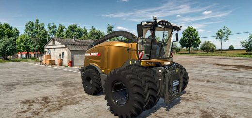Fendt Katana 850 V1.0.0.0