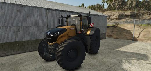 Fendt Vario 1000 v1.0