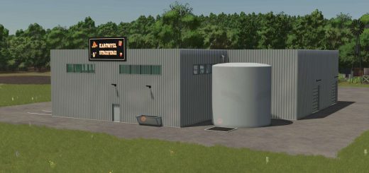French fries factory v1.0