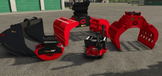 Gjerstad Pack v1.2.0.0