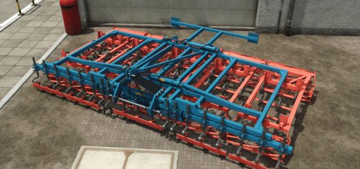 Gorenc Granoter Supra 5m V1.0