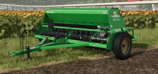 Great Plains 1300F v1.0