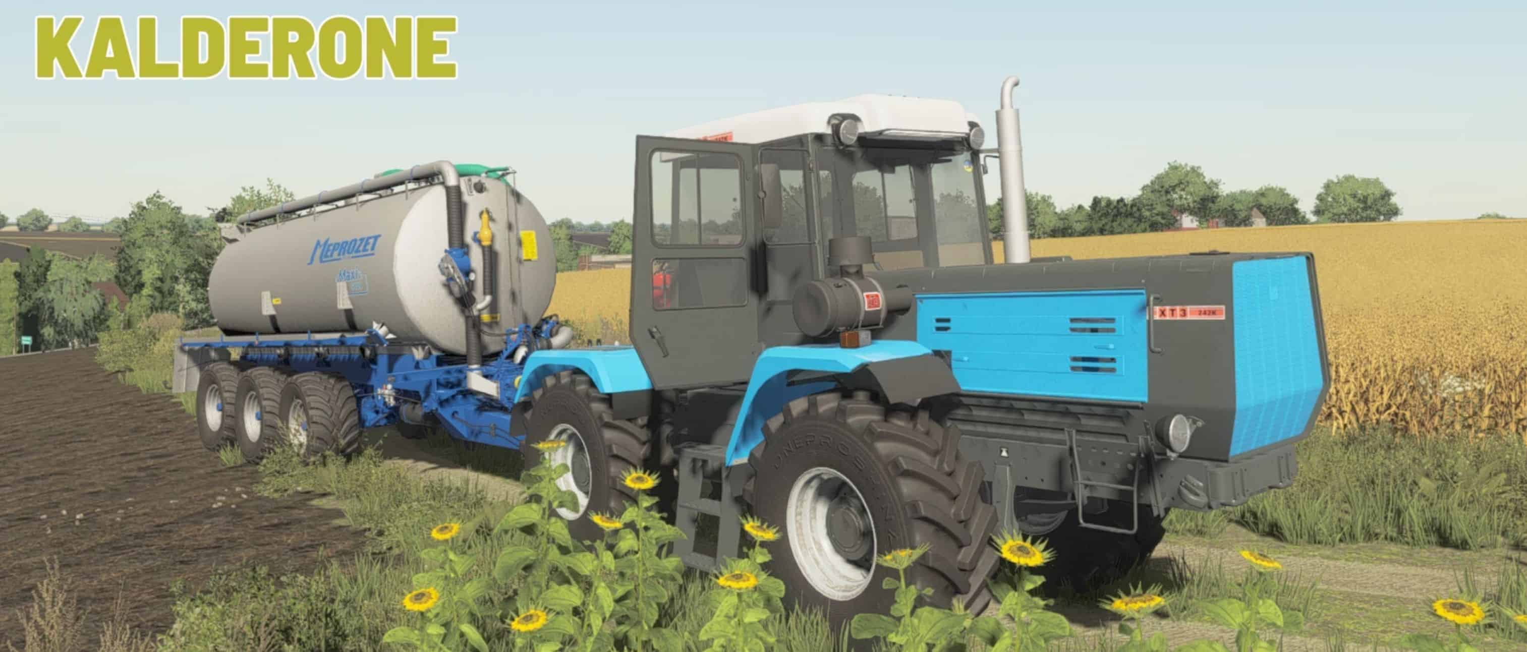 HTZ 17221-21 by Kalderone v1.0
