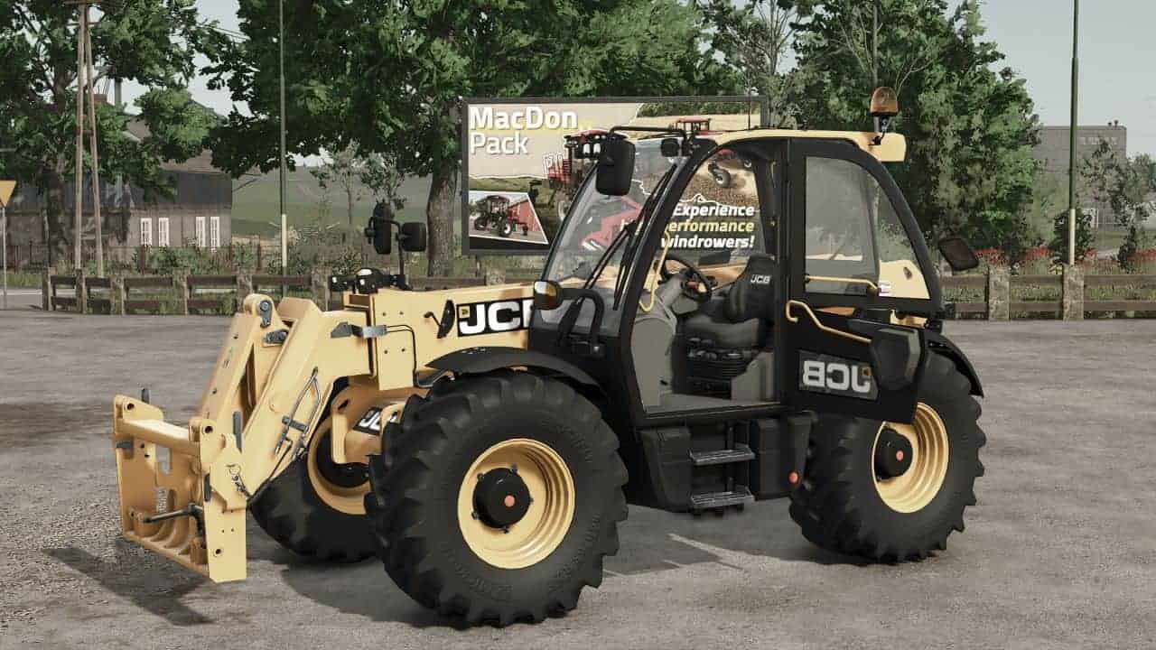JCB 542-70 v1.2.0.0