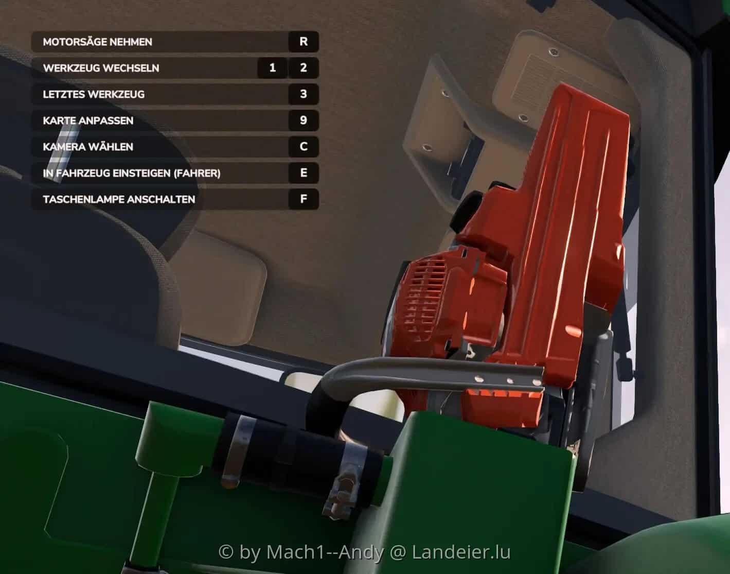John Deere 7×10 Series v1.0 thumbnail 2